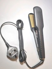 GHD  Max SS5.0  wide Plate  Hair Styler , Fully Working.