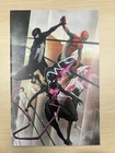 Amazing Spider-Man #52 Marvel Comics 2024 Ejikure Exclusive Virgin Variant