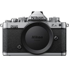Nikon Zfc Mirrorless Camera Body Only   Mint Condition  Complete in Box