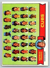 1979 Topps Baseball U-Pick - QTY discounts w/images