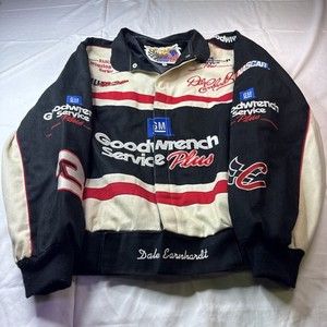 Goodwrench Nascar Jacket | eBay