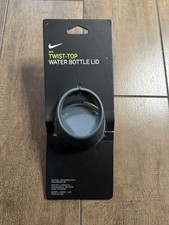 Nike Twist Top Water Bottle Lid