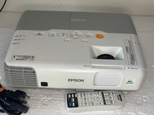 Epson PowerLite 95 H383A 3LCD XGA 2600 Lumen Projector
