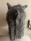 RARE David Naughton Signed Vintage Warewolf Mask American Warewolf In London — photo 6