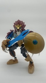 LEGO Chima #70200 CHI Laval - Complete, No Instructions or Box
