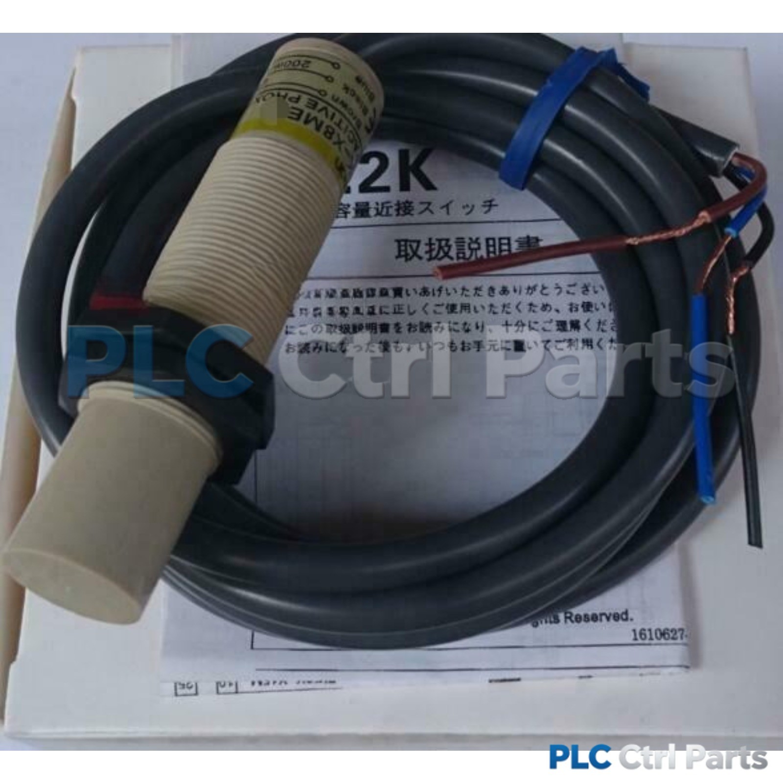 1PCS omron E2K-X8MF2 New Free Shipping