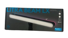 Logitech G Litra Beam LX Dual-Sided RGB Streaming Key Light TrueSoft Technology