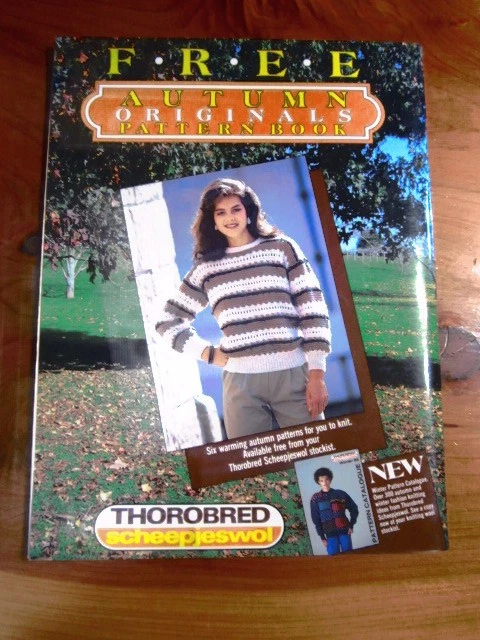 GREAT BOOK WOMAN'S DAY BOOK OF KNITTING AND CROCHET 85  GREAT **** MUST SEE - Image 2 of 2