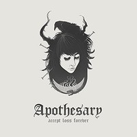 Apothesary - Accept Loss Forever - Cd - G72Z