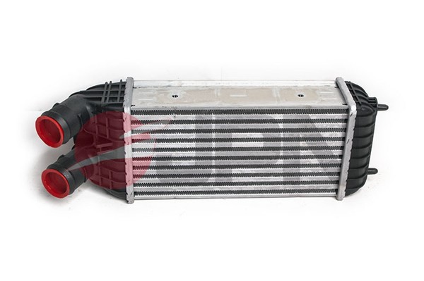 LadeluftküHler JPN 60C9344-JPN FüR Peugeot 208 1 2008 301 207 SW Van Partner CC-image
