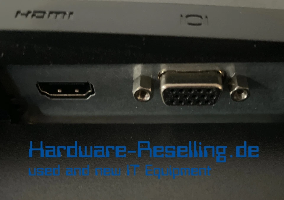 Dell 24" Full HD SE2422H Monitor VGA HDMI 5ms 75 Hz FreeSync - Bild 3 von 4