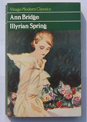 Illyrian Spring (VMC) by Bridge, Anne 1853810851 FREE Shipping