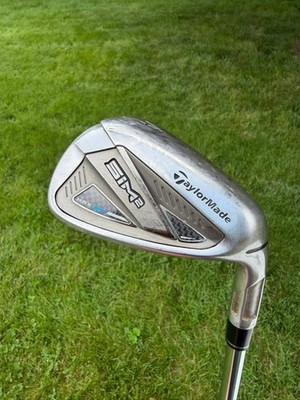 Taylormade SIM2 MAX Gap A Wedge KBS Max MT 85 Stiff Flex 35.5'' NICE