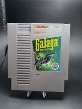 Galaga: Demons of Death Nintendo NES