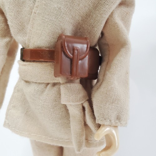 Star Wars / Hasbro Star Wars 1999 vintage - Imagen 7 de 9