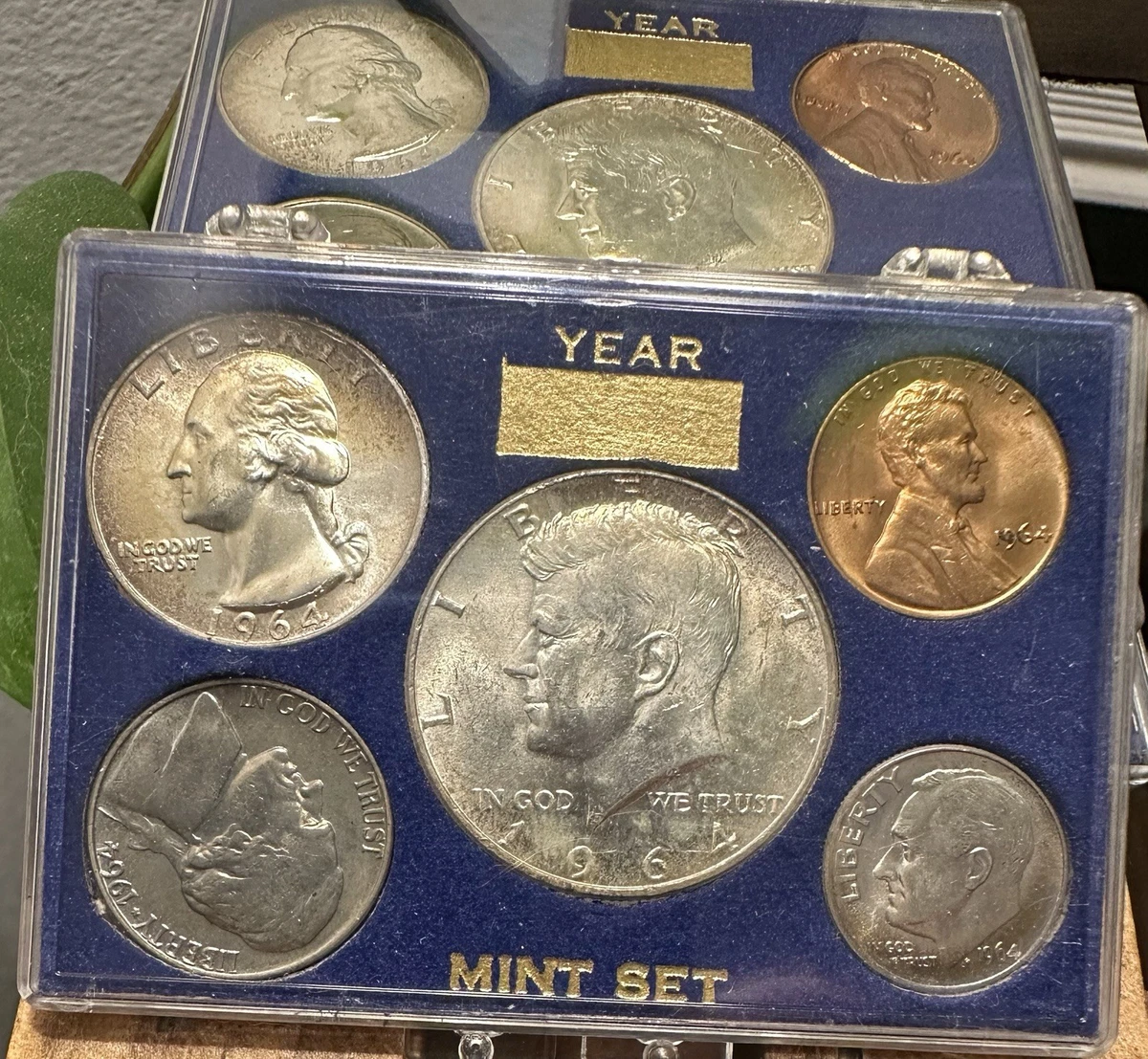 1964 US Mint Sets for sale | eBay
