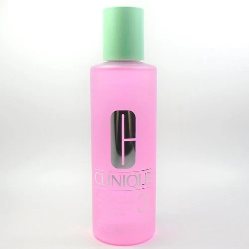Clinique Clarifying Lotion 3 Combination Oily 13.5oz / 400ml *NEW*