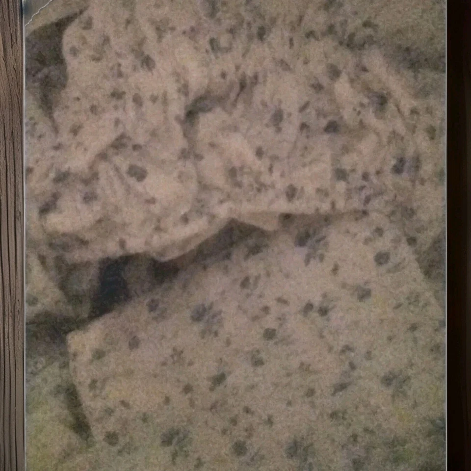 Juego de 4 esquinas elásticas 100 % algodón Threshold azul y blanco floral king calidad  Foto 3 de 4