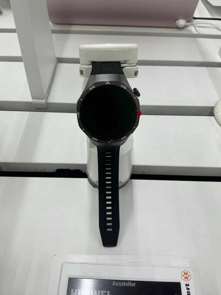 WATCH GT 5 Pro 46mm Titanbeschichtetes Edelstahlgehäus 5#40239259, Foto 1 von 5