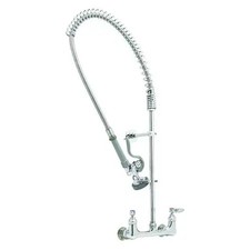 T&S Brass B-0133-B Pre-Rinse Assembly, 1.42 Gpm,  Spout