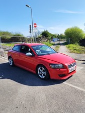 2009 Volvo C30