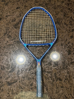 Vintage Rival AU 100 Graphite Plus Comp Rare Tennis Racquet antique 1980s Old