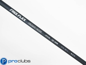 Free Flex Driver Shaft | eBay