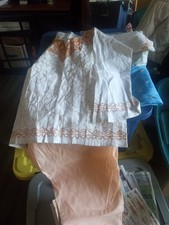salwar kameez ready made new