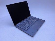 Lenovo THINKPAD X1 YOGA GEN 6 I7-1185G7 3.00 GHZ 32 GB RAM 512 GB ENGLISH UK
