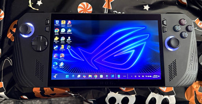 ASUS ROG Ally X (Excellent Condition)
