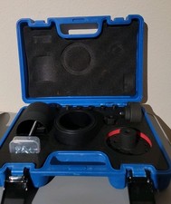 Crankshaft Front Oil Seal Remover And Installer Crankshaft Front Oil Seal Remover And Installer