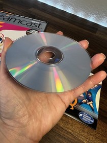 Sega Dreamcast Magazine Issue 4 March 2000 Ooh La-La w/CD