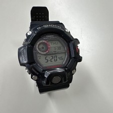 CASIO GW-9400J RANGEMAN G-SHOCK 58509 for sale online | eBay