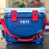 SOLD OUT YETI Roadie 15 Limited EDITION Patriotic COOLER