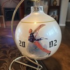 28th Edition 2002 Christmas Ornament By Dave Grossman — photo 1