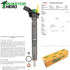 Injecteur Audi A4