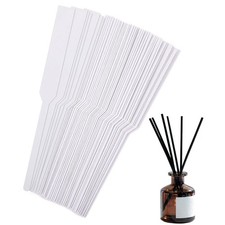 Fragrance Perfume Oils Paper Test Strips 100/300/500X For Aromatherapy Oil Scent