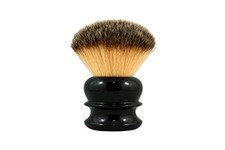 RazoRock Plissoft Synthetic Shaving Brush