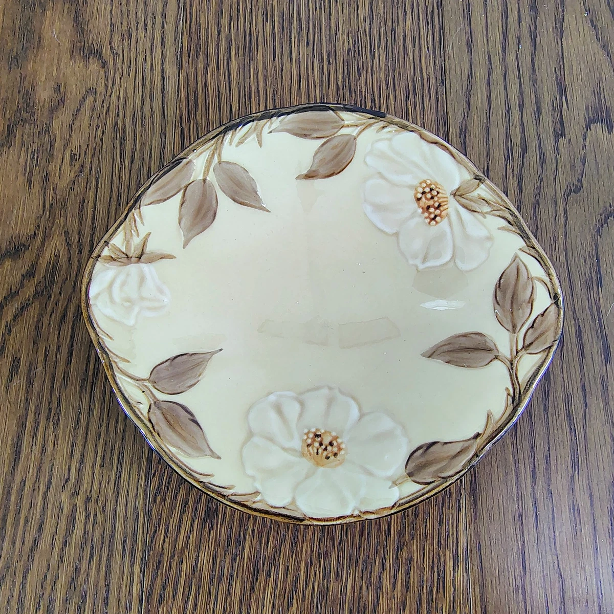 Candy Dish Vintage, Retro & Mid-Century Collectibles (1950s) for