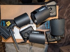 Lorex Security Cameras 4 Pack