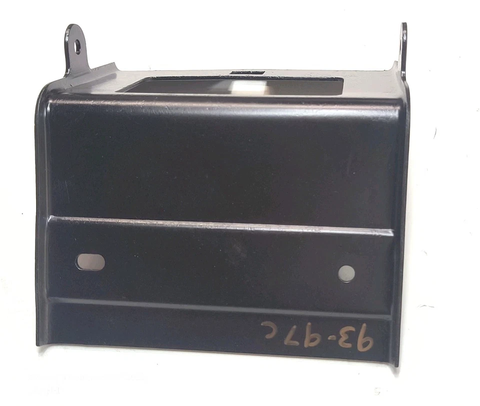 93-97 CAMARO RS Z28 SS DELANTERO DERECHO PASAJERO O IZQUIERDO LADO DEL CONDUCTOR ANTINIEBLA SOPORTE UNO Foto 4 de 4