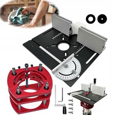 Profi - Frästisch Oberfräsentisch Fräse Tisch Werkbank für Oberfräse Tischfräse