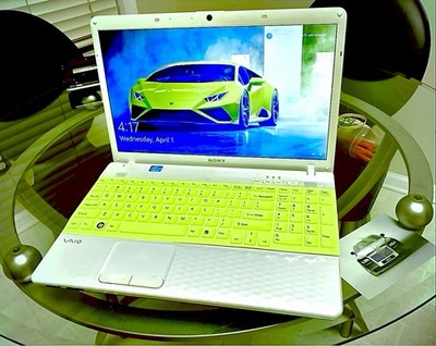 SONY VAIO