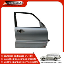 Porte avant et accessoires Mitsubishi PAJERO
