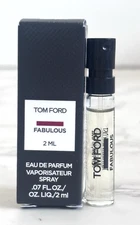 Tom Ford Fabulous 0.07 fl oz Eau de Parfum