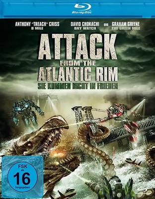 Attack from the Atlantic Rim