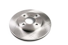 2 PCS Dr!ve+ DP1010.11.0698 Brake Disc