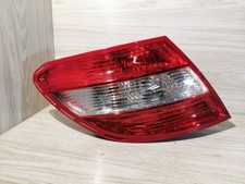 Mercedes-Benz C W204 2010 Hinten links Rückleuchte Heckleuchte 2049068302