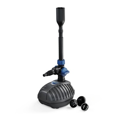Oase Aquarius Fountain Set Classic 2000E Wasserspiel Springbrunnen Komplettset