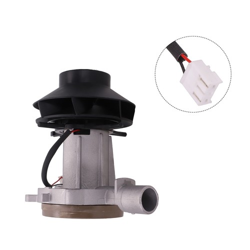 Parking Heater Cooling Combustion Fan Assembly Motor Starter Engine Part 24V 2KW - Picture 7 of 24